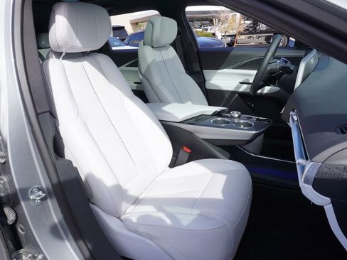 New 2025 Cadillac Lyriq Sport RWD image 12