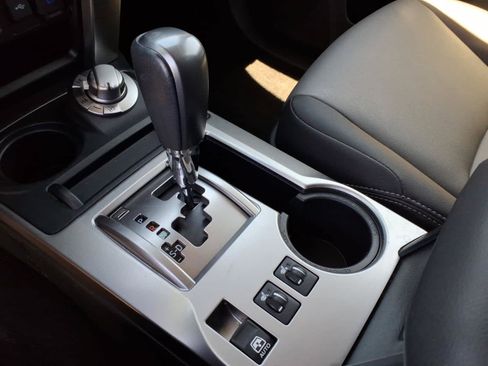 Used 2023 Toyota 4Runner SR5 Premium AWD/4WD image 35