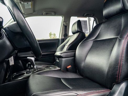 Used 2016 Toyota 4Runner TRD Pro image 27