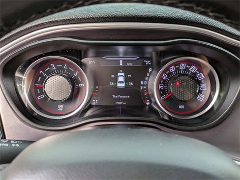 Used 2021 Dodge Challenger SXT w/ Driver Convenience Group image 24