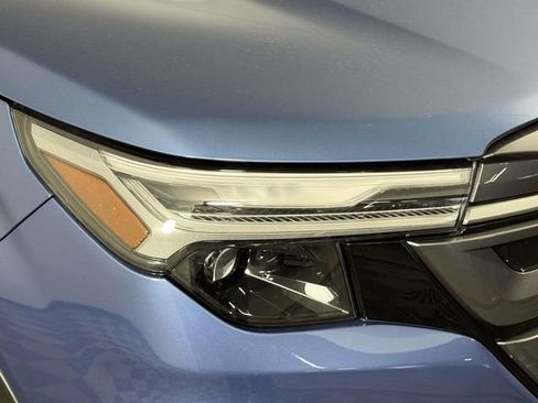 Certified 2025 Subaru Forester Limited image 15