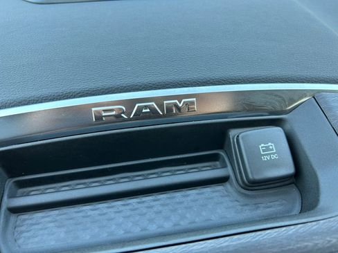 Used 2026 RAM 2500 Laramie image 34