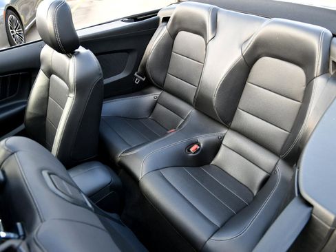 Used 2023 Ford Mustang Premium image 25