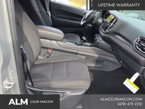 New 2026 Dodge Durango GT w/ Blacktop Package AWD/4WD image 16