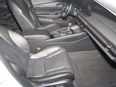 Used 2024 Honda Accord Touring image 20