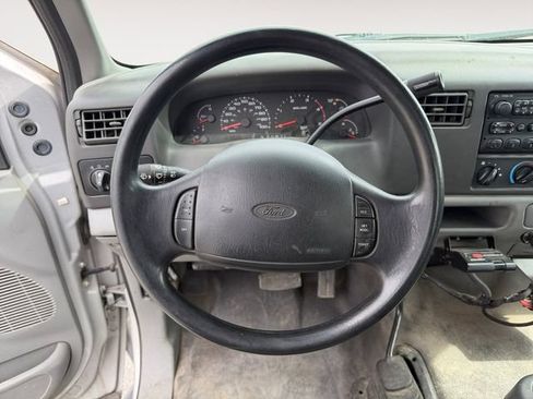 Used 2002 Ford F350 XL AWD/4WD image 9