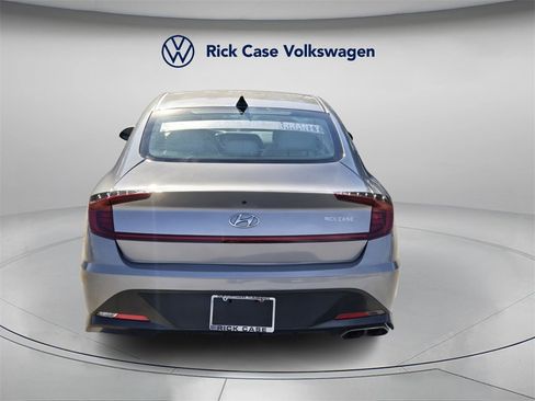 Used 2023 Hyundai Sonata SEL image 6