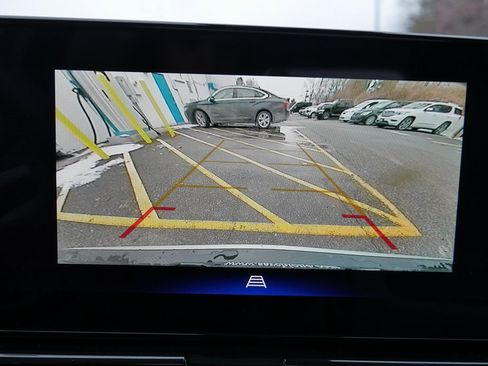 New 2026 Chevrolet TrailBlazer LT w/ Convenience Package image 16