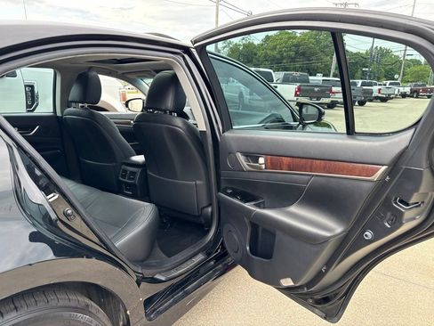 Used 2015 Lexus GS 350 AWD w/ Premium Package image 44