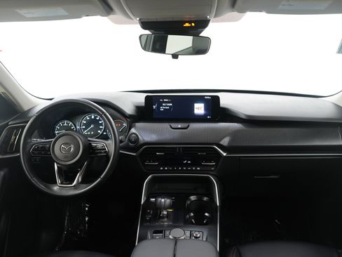 Certified 2024 MAZDA CX-90 3.3 Turbo w/ Select Package image 14