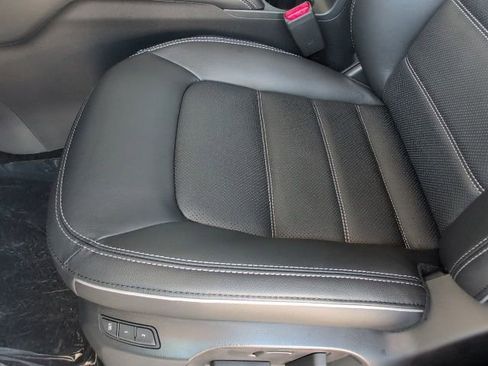 Used 2025 MAZDA CX-5 AWD 2.5 S w/ Premium Plus Pkg image 13