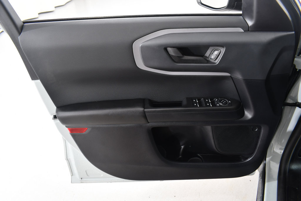 Used 2023 Ford Bronco Sport Big Bend w/ Convenience Package AWD/4WD image 25
