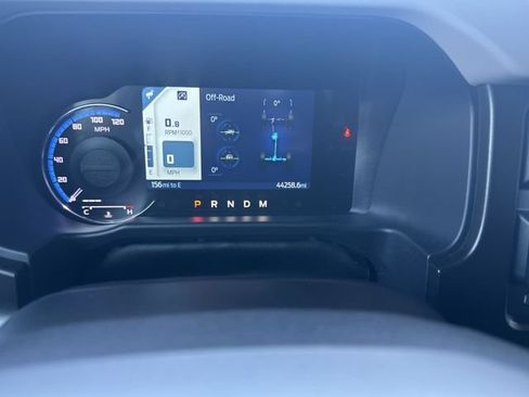 Certified 2021 Ford Bronco Big Bend AWD/4WD image 15