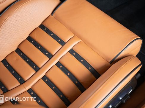 Used 2008 Ferrari 599 GTB Fiorano image 35