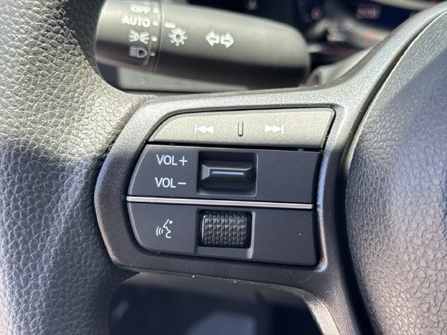 New 2026 Honda Accord LX image 33
