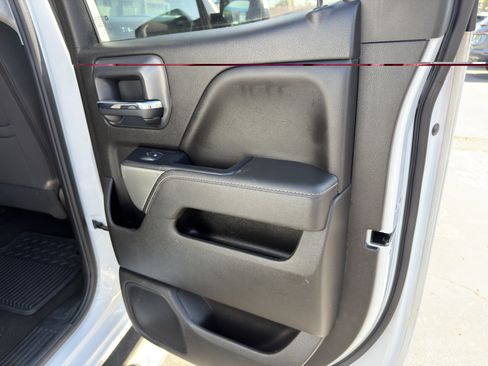 Used 2018 Chevrolet Silverado 1500 LT w/ All Star Edition AWD/4WD image 13