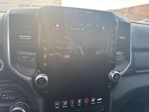 Used 2021 RAM 1500 Lone Star RWD image 13