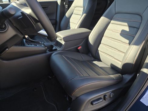 New 2026 Honda CR-V Sport-L image 18