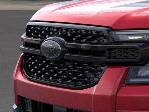 New 2026 Ford Ranger XLT RWD image 17