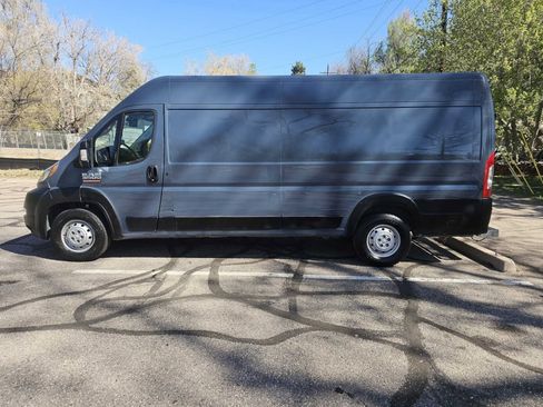 Used 2020 RAM ProMaster 3500 image 2