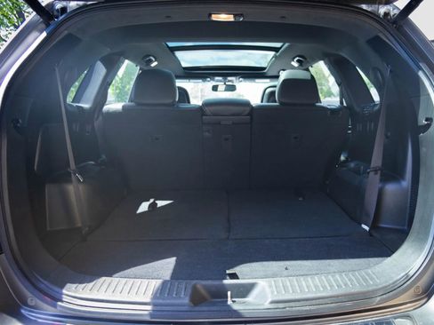 Used 2015 Kia Sorento SX AWD/4WD image 19