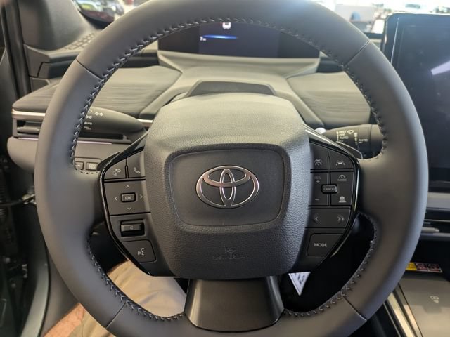 New 2026 Toyota C-HR AWD/4WD image 13