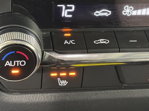 Used 2025 MAZDA CX-30 AWD 2.5 S w/ Preferred Package image 24