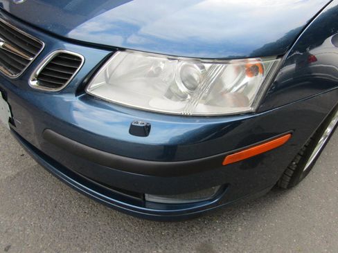 Used 2007 Saab 9-3 2.0T w/ Premium 16 Pkg FWD image 29