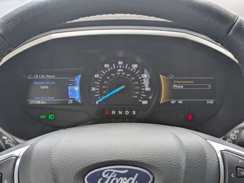 Certified 2020 Ford Edge SEL w/ Cold Weather Package image 29