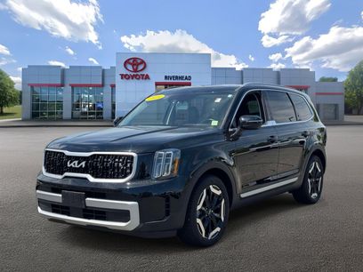 Used 2023 Kia Telluride EX