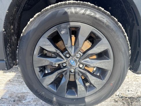 Used 2023 Subaru Outback Onyx Edition image 9