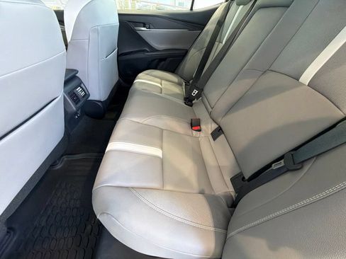 Certified 2026 Toyota Camry SE FWD image 34