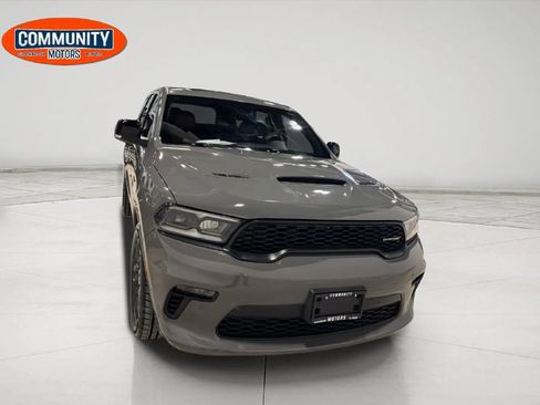 Used 2022 Dodge Durango R/T w/ Blacktop Package image 11