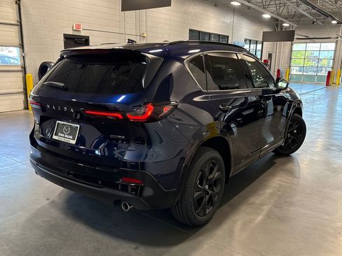 New 2026 MAZDA CX-5 2.5 S w/ Premium Plus Package AWD/4WD image 2