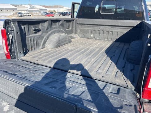 Used 2021 Ford F350 Lariat w/ Lariat Ultimate Package image 15