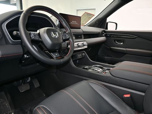 Used 2026 Honda Passport TrailSport Elite image 13