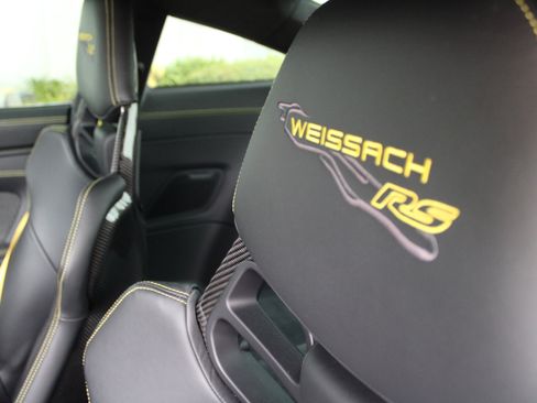 Used 2024 Porsche 911 GT3 RS RWD image 24