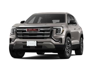 New 2026 GMC Terrain Elevation video 1