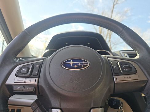 Used 2017 Subaru Outback 2.5i Premium image 25