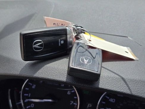 Used 2015 Acura RLX w/ Technology Package FWD image 37