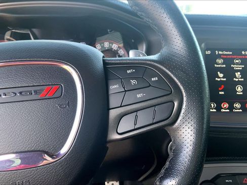 Used 2023 Dodge Challenger GT w/ Plus Package RWD image 25