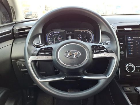 Used 2023 Hyundai Tucson SEL image 25