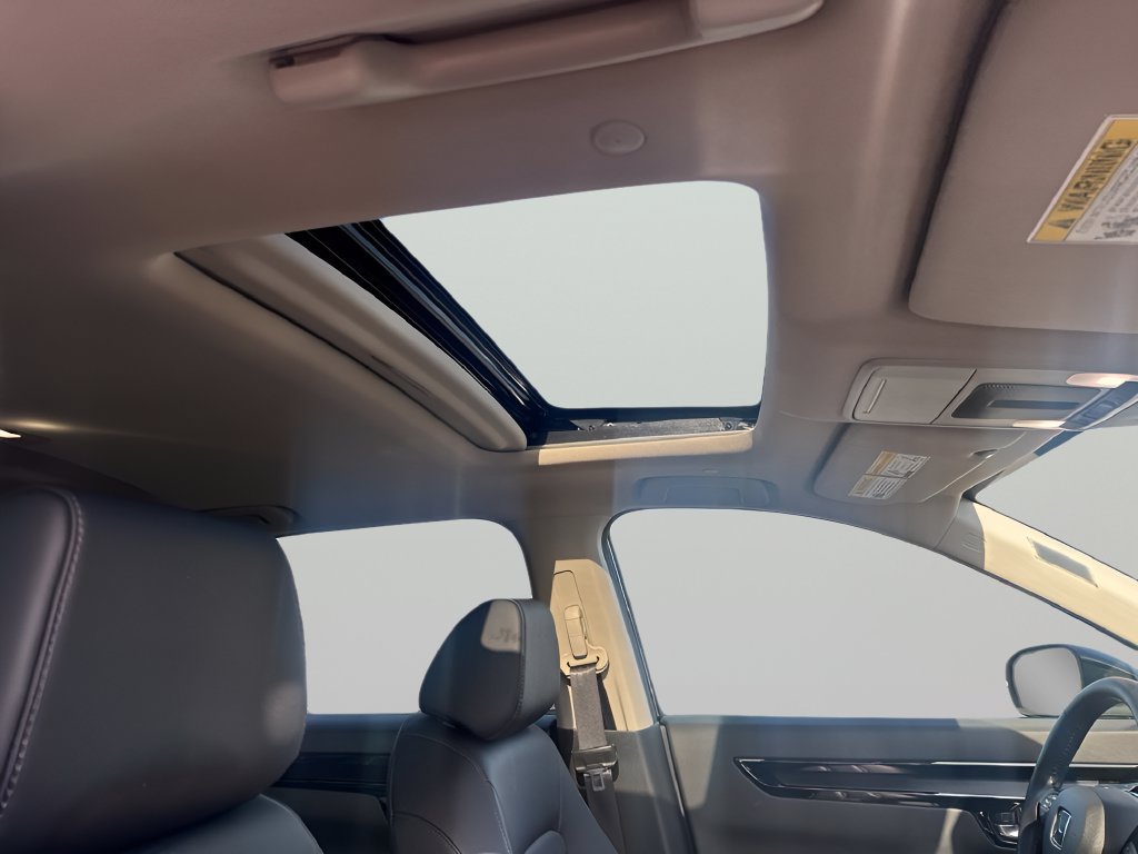Used 2026 Honda CR-V EX-L image 17