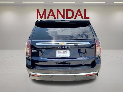 Used 2024 Chevrolet Tahoe LT RWD image 7