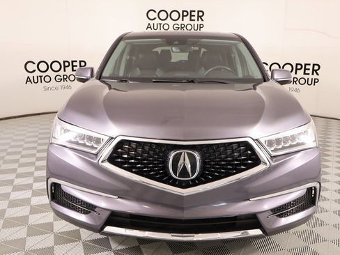 Used 2020 Acura MDX SH-AWD image 8