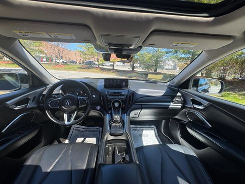 Used 2020 Acura RDX AWD image 7