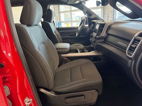 Used 2022 RAM 1500 Big Horn image 22