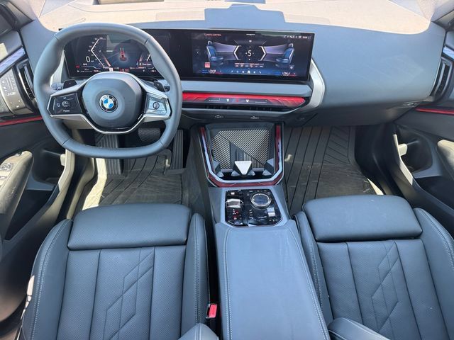 Used 2025 BMW X3 xDrive30i w/ Premium Package AWD/4WD image 15
