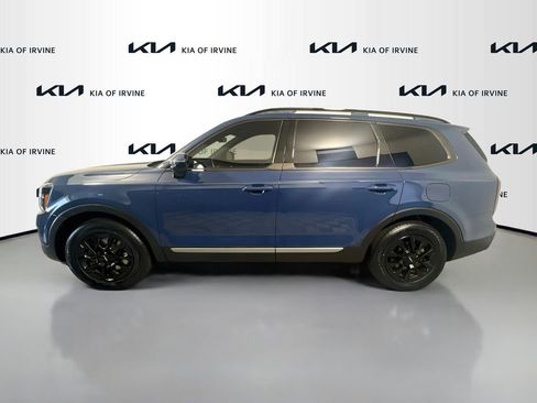 Certified 2023 Kia Telluride SX Prestige X-Pro AWD/4WD image 5