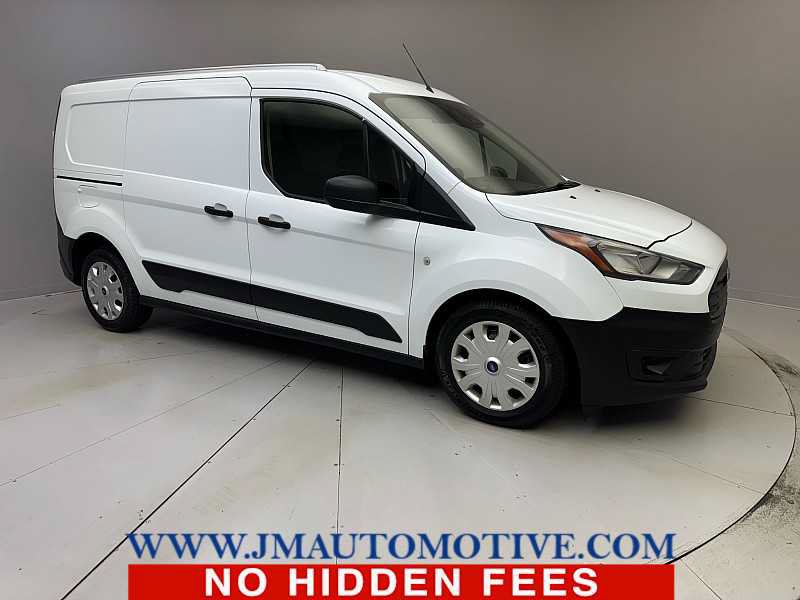 Used 2022 Ford Transit Connect XL FWD image 7